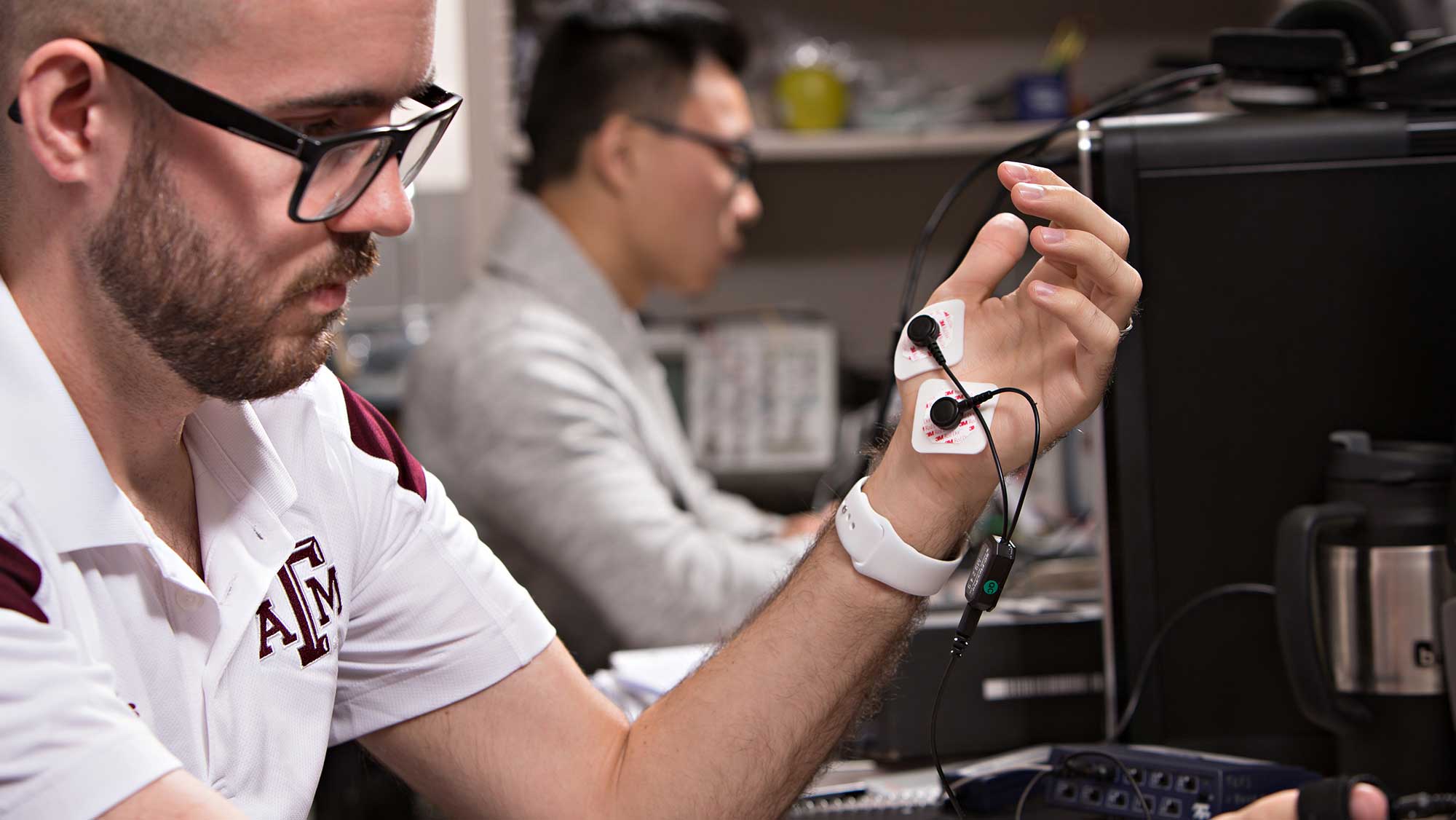 online computer science degree texas