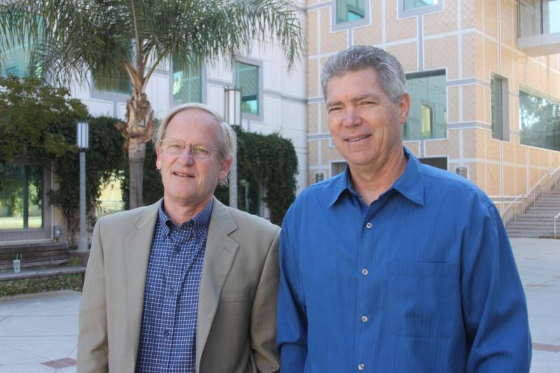 W.M. Keck Foundation grants UCI 1 million for deepocean power science lab Samueli School of