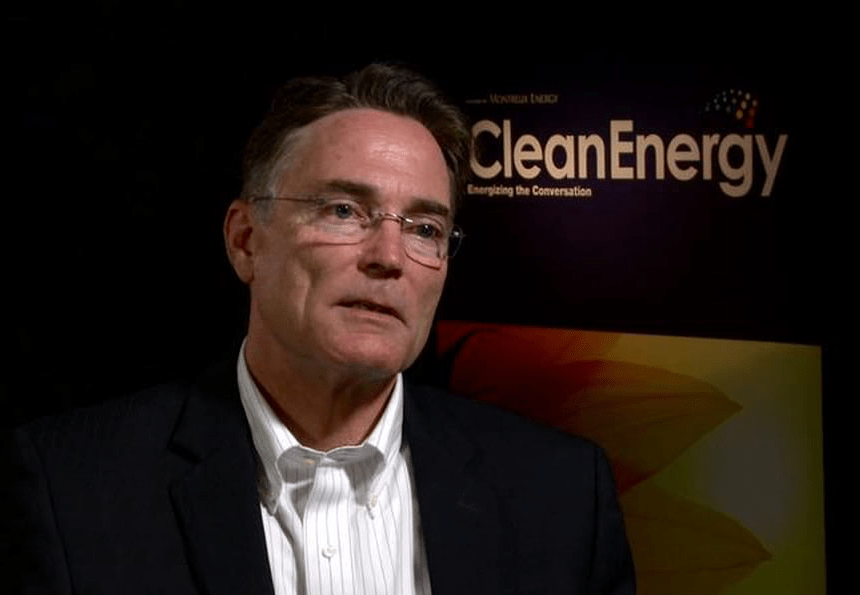 Jeffrey Reed Appointed Advanced Power and Energy Program Chief