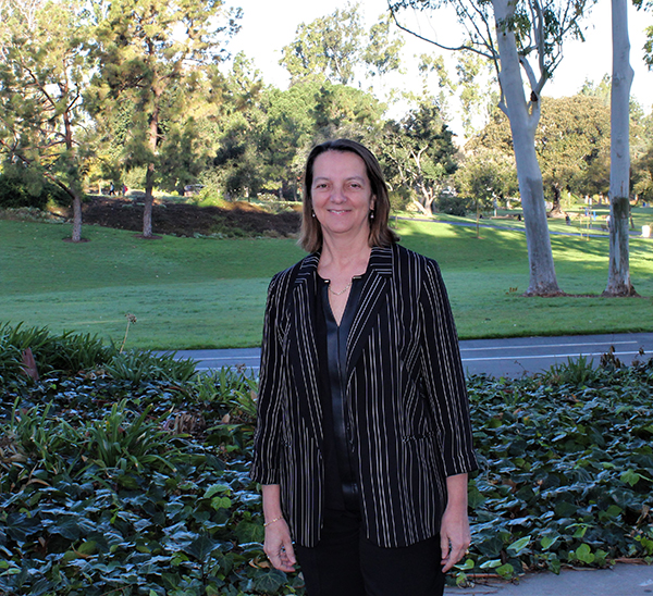 Schoenung Selected for Endowed Chair Samueli School of Engineering at