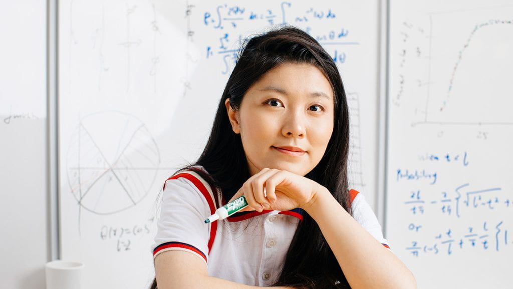 New awards launched for applied mathematics students Baskin School of