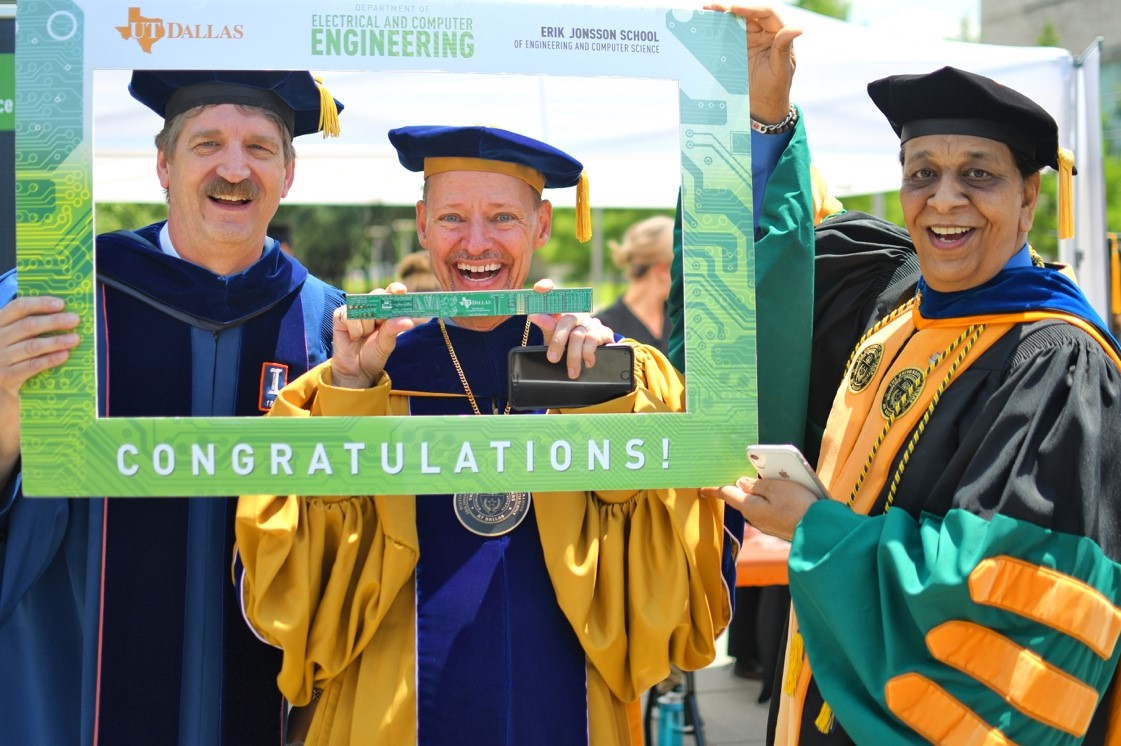 Ut Dallas Graduation Spring 2023