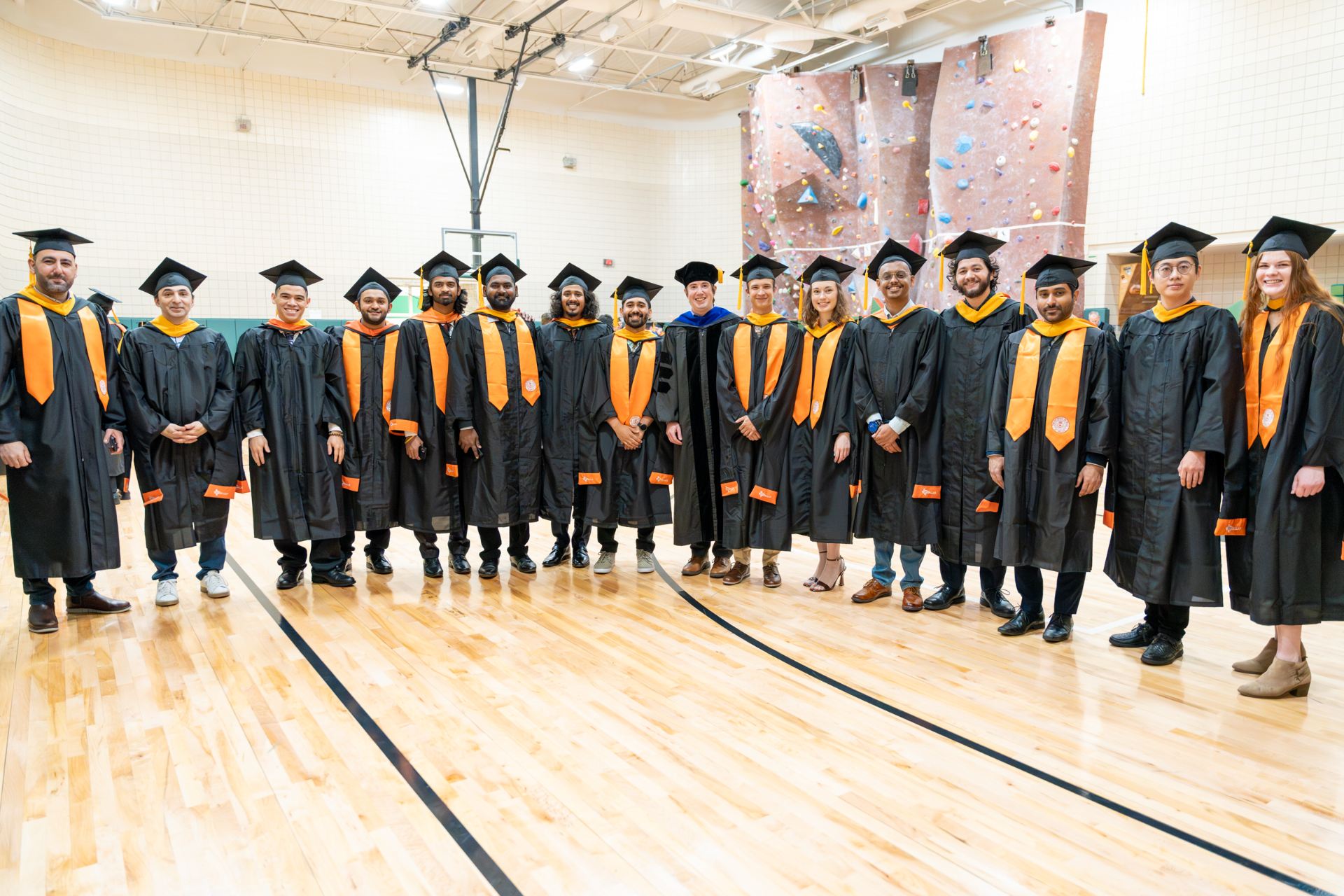 2024 Graduation Erik Jonsson School of Engineering & Computer Science The University of Texas at Dallas 2024 Graduation Erik Jonsson School of Engineering & Computer Science The University of Texas at Dallas