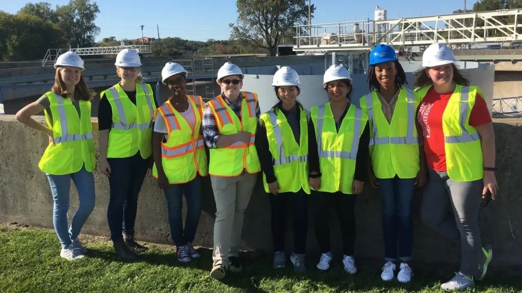 Water Resources Engineering & Science College of Engineering