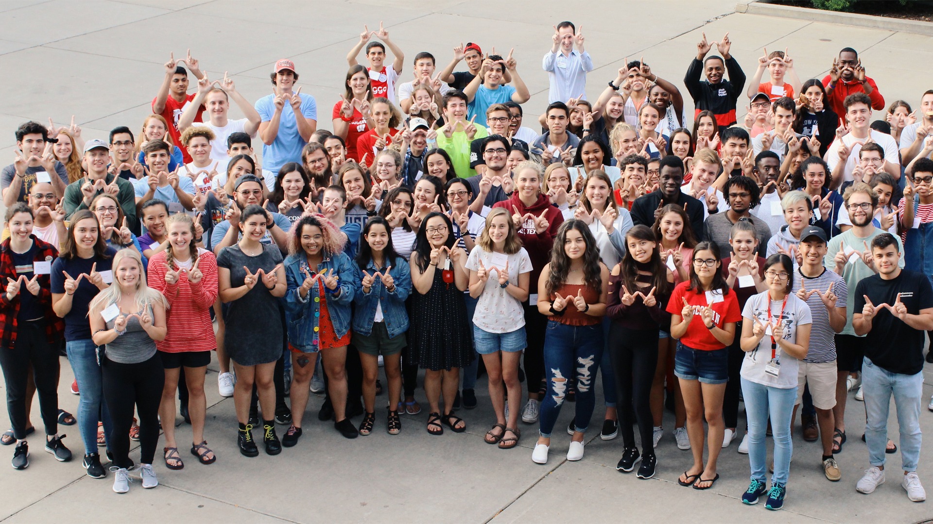 Choose Wisconsin Engineering College of Engineering University of