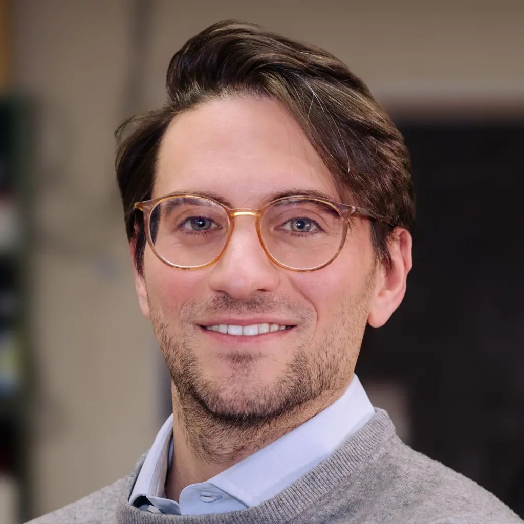 New electrochemistry research labs open opportunities for students