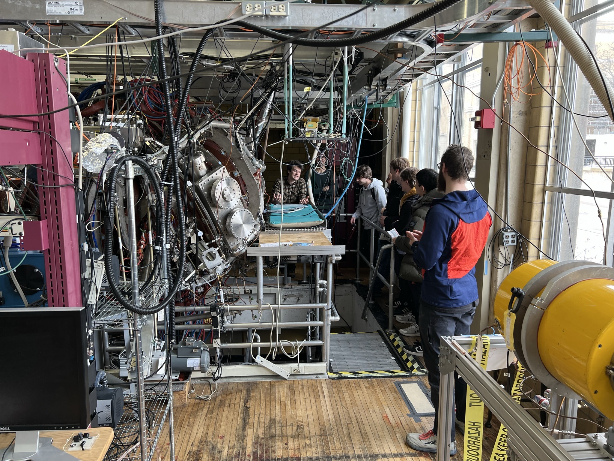 Electrical & Computer Engineering College of Engineering UWMadison