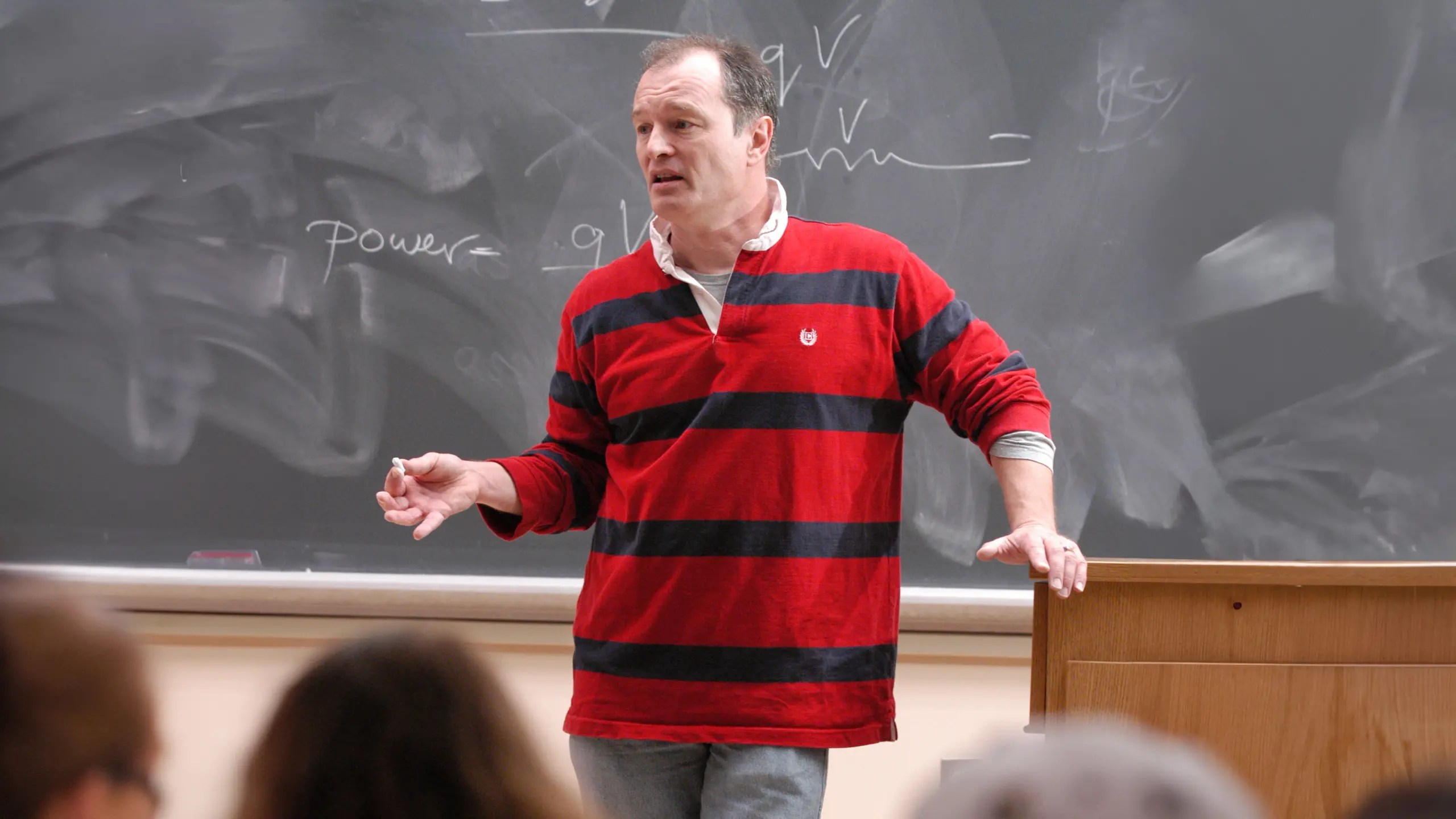 Remembering Professor William “Nick” Hitchon College of Engineering