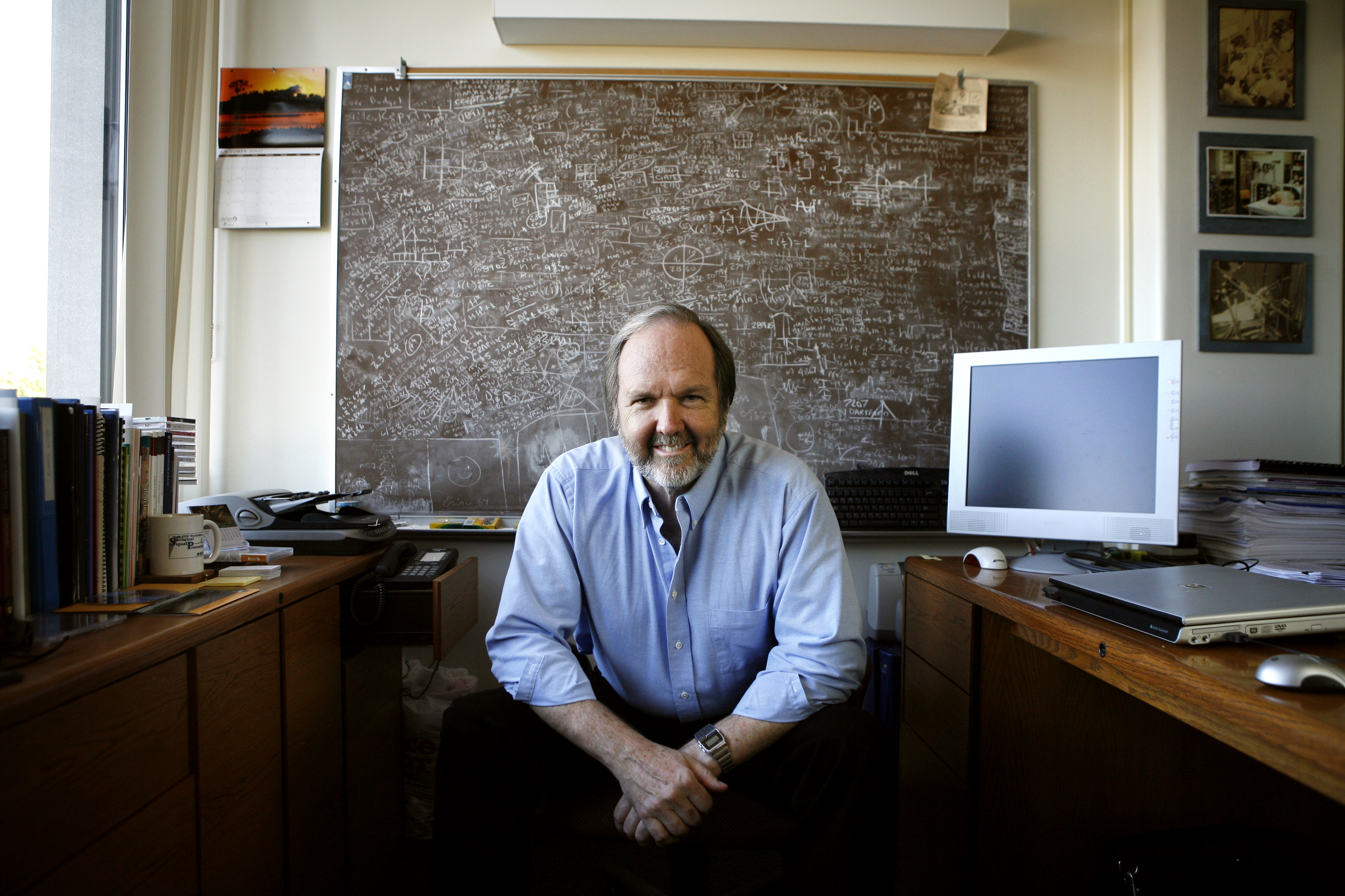 Martin Arthur McKelvey School of Engineering at Washington University