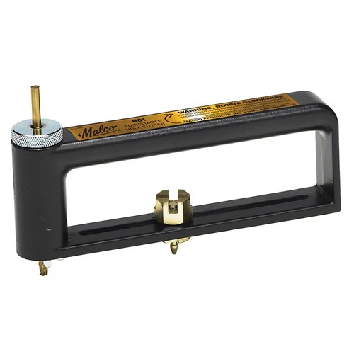 Malco Duct Hole Cutter Precision Cutting Tools engineeringair