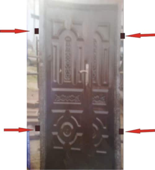 Top 6 Easy Steps To Fix MadeinNigeria Security Iron Doors EngineeringAll Engineering
