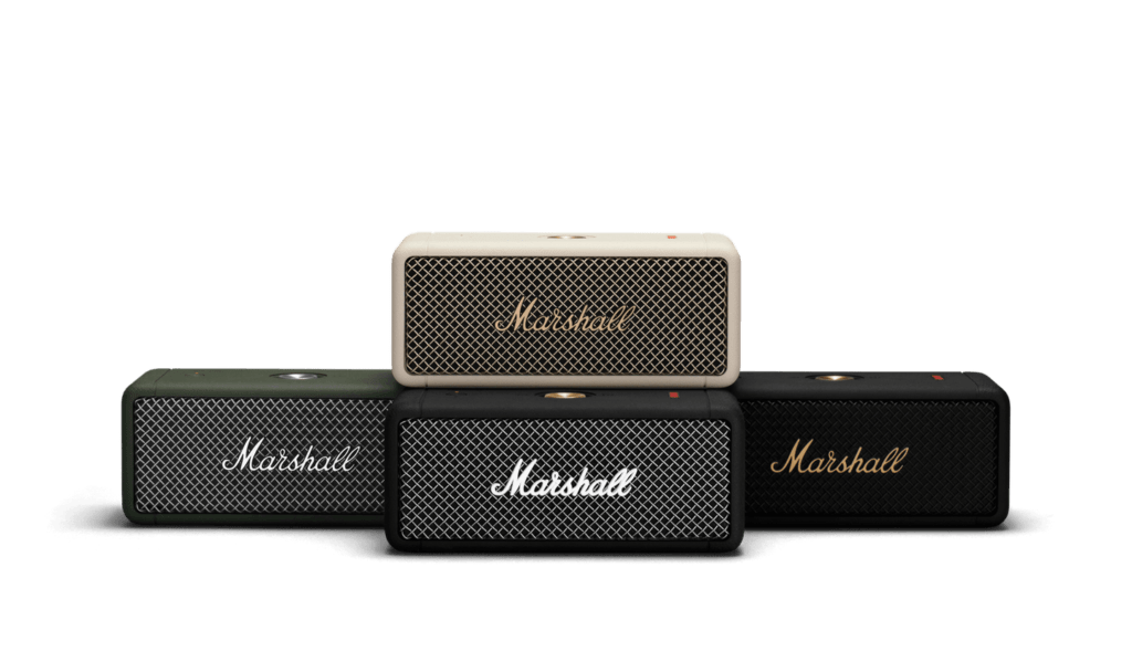 TOP 5 BEST BLUETOOTH SPEAKERS IN 2022 All