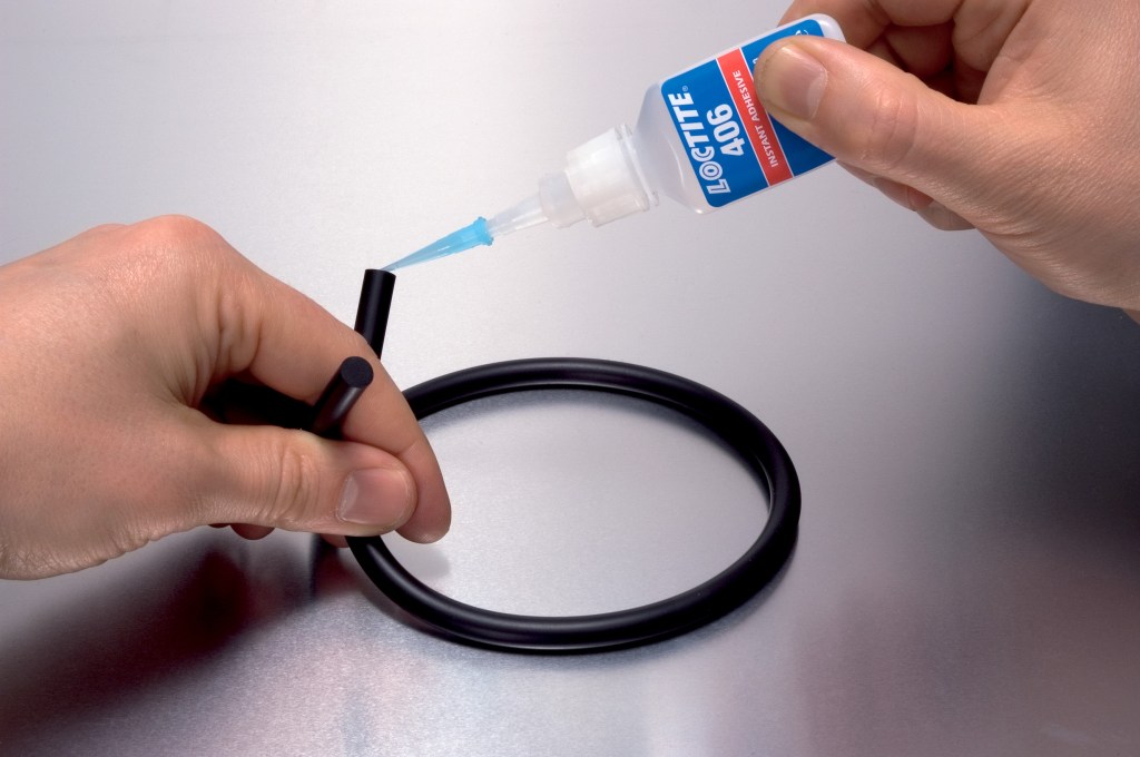 oring Bonding in engineering Hints & Tips