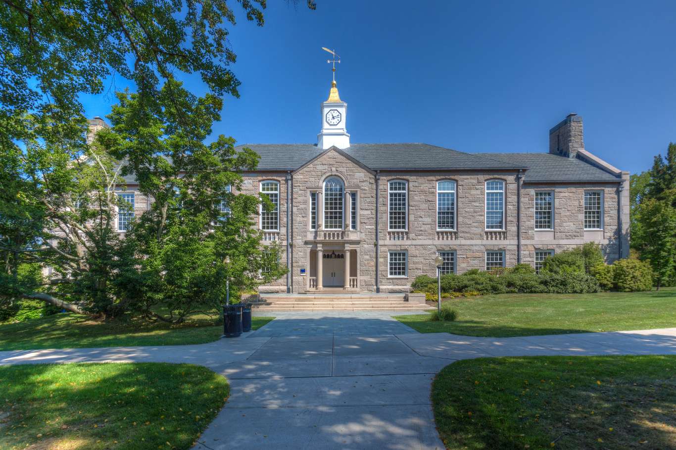 University of Rhode Island Adopts Liaison’s Graduate School Application Services to Simplify