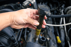 The Automotive Ignition System - Engineering Cheat Sheet