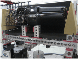 Buzz, Squeak, and Rattle (BSR) in Vehicles: What It Is and Why It