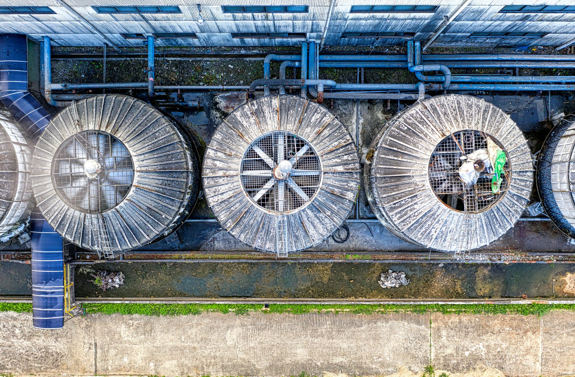 Importance of Air Filtration on Commercial Buildings