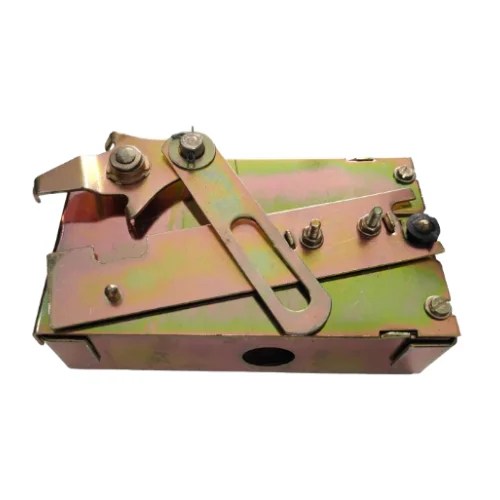 Elevator Switches Engineering Construction Company