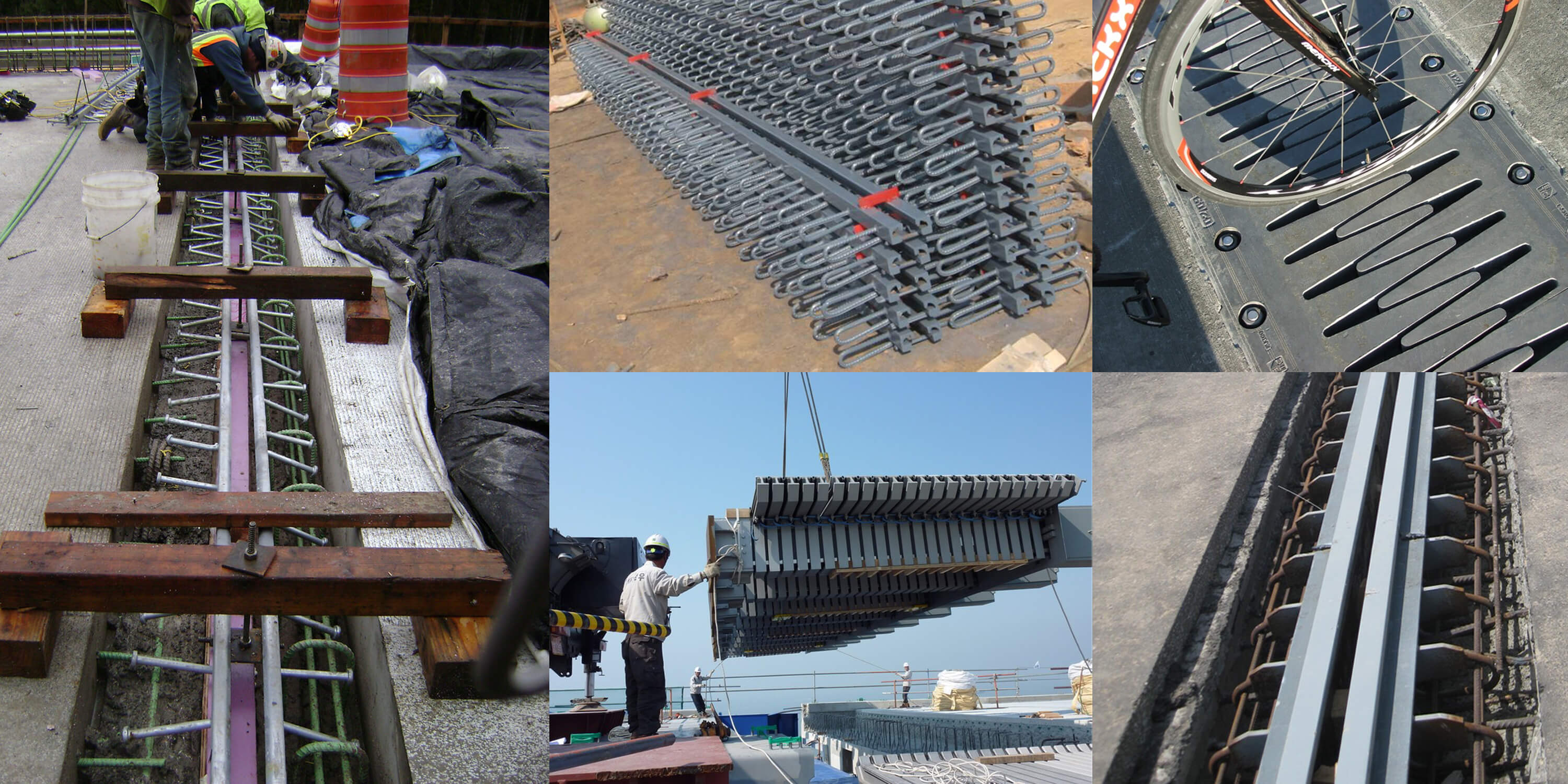 Bridge Expansion Joints Engineering Discoveries