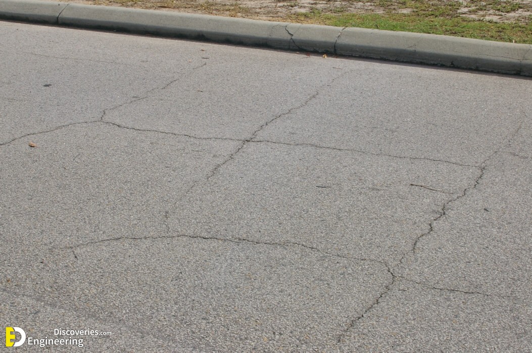 Type Of Pavement Cracks And How To Repair Engineering Discoveries