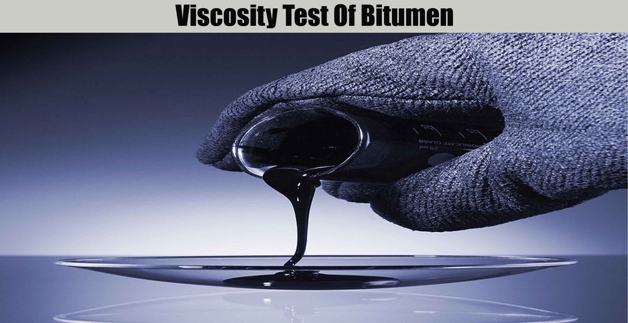 Ways to test viscosity vacationplm
