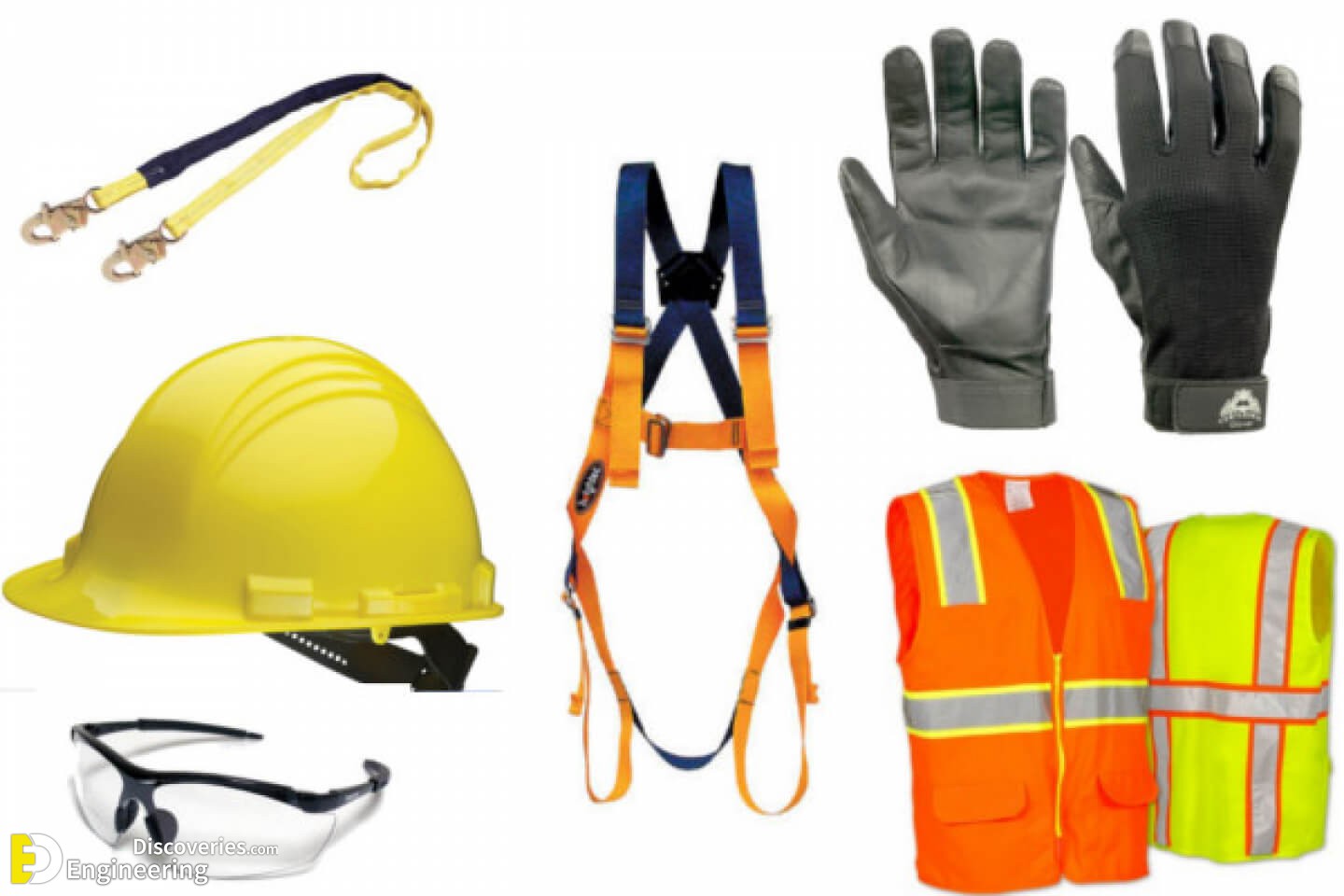 Safety Measures to Prevent Accidents At Construction Site Engineering Discoveries