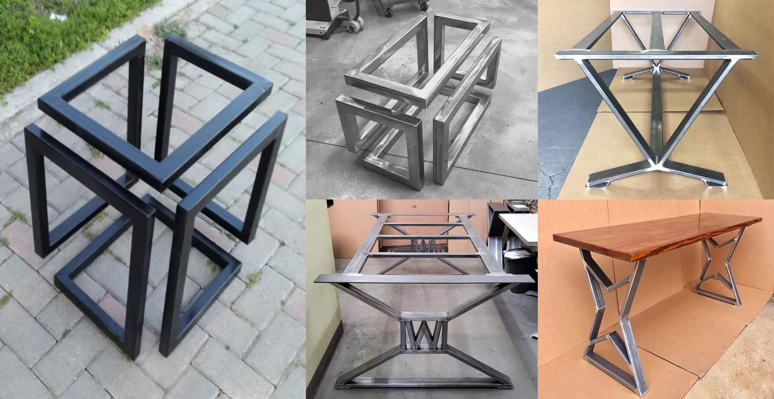 Awesome Iron Crazy Shapes!! Engineering Discoveries