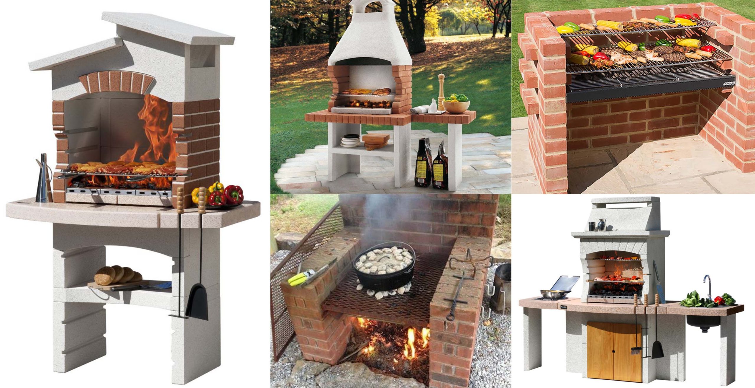Awesome DIY Barbecue Grills For Your Backyard Engineering Discoveries