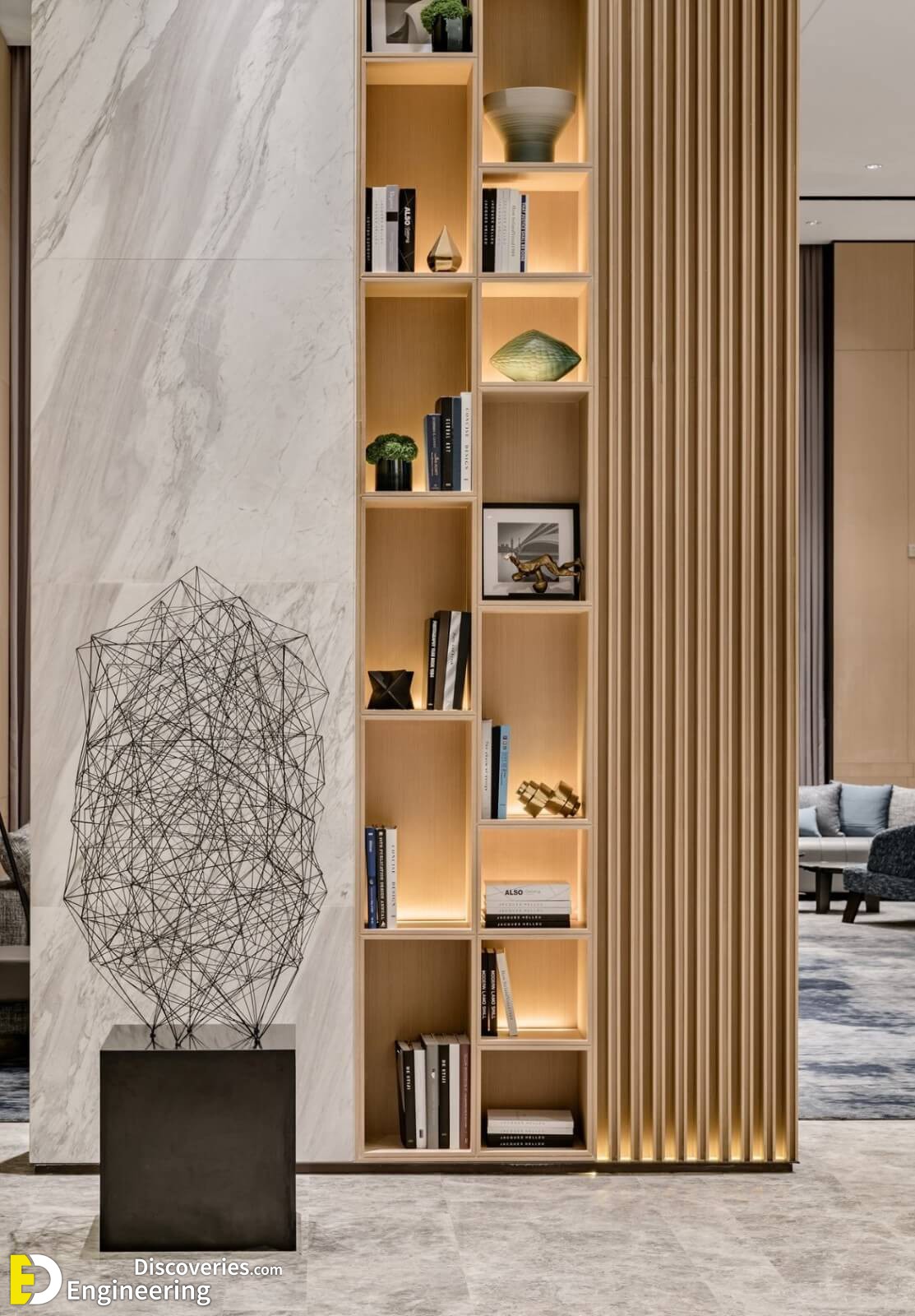 Clever Room Divider Ideas To Optimize Your Space Engineering Discoveries