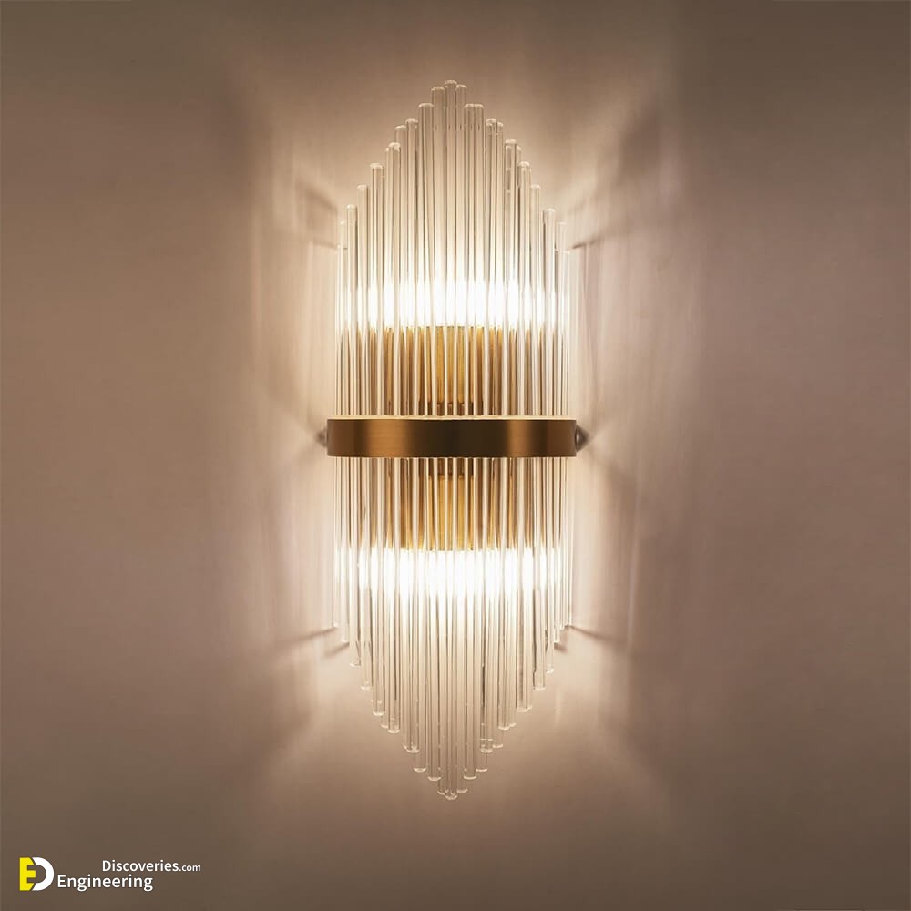 35 Great Contemporary Interior Wall Lighting Ideas Engineering