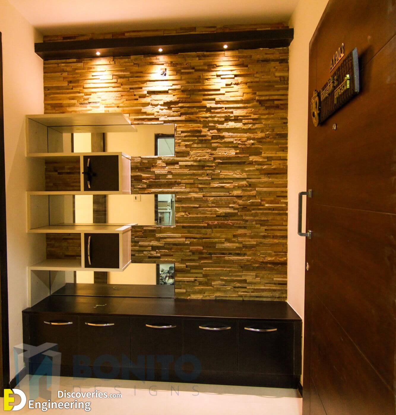 45 Best Interior Wall Design Ideas To Beautify Your Home Engineering