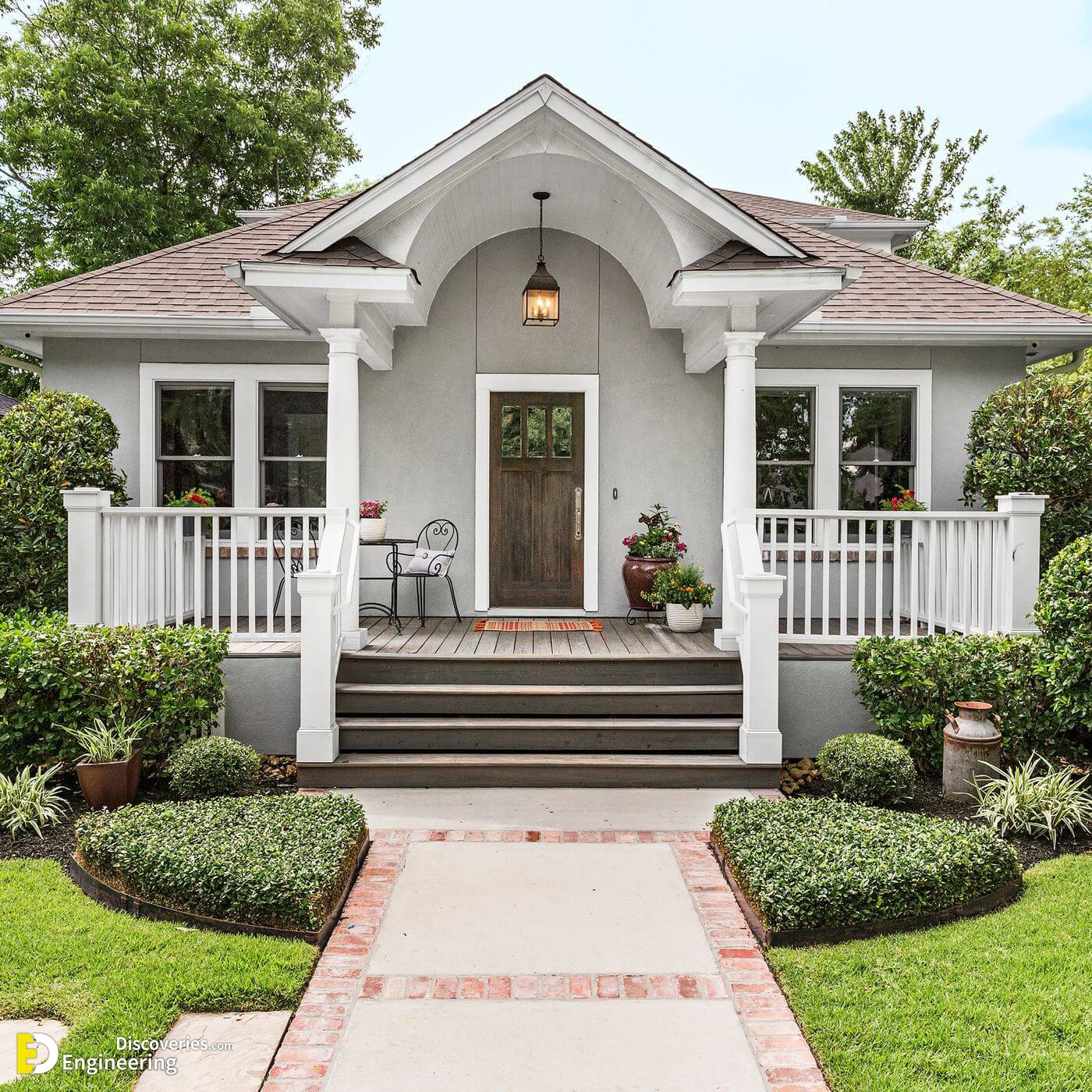 30 Amazing Images Of Bungalow House Concepts Engineering Discoveries