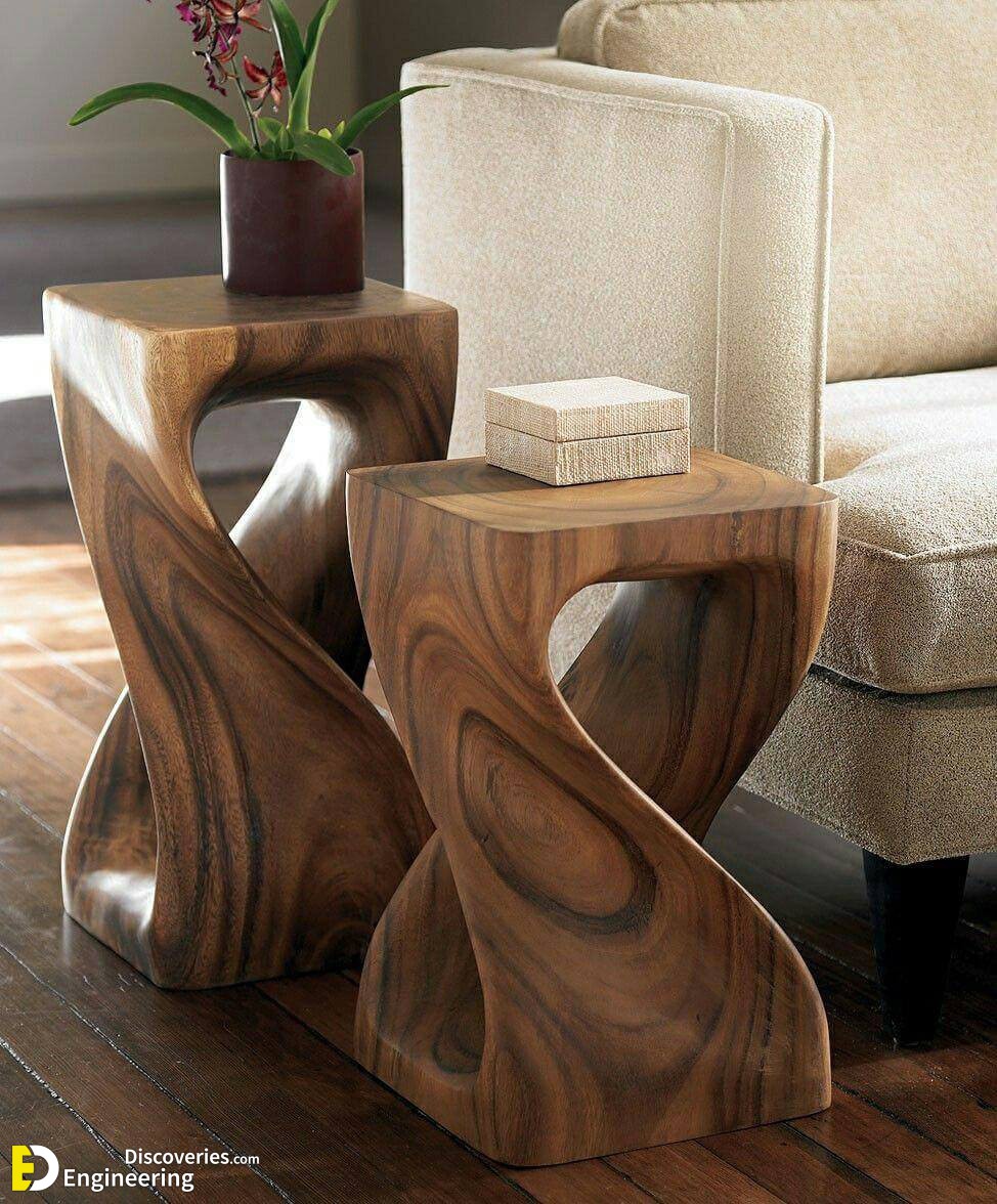 40 Of The Most Brilliant Modern Table Design Ideas Engineering