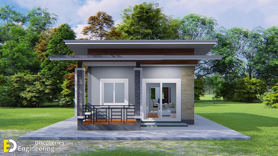 Beautiful Small House Design In Style Engineering Discoveries