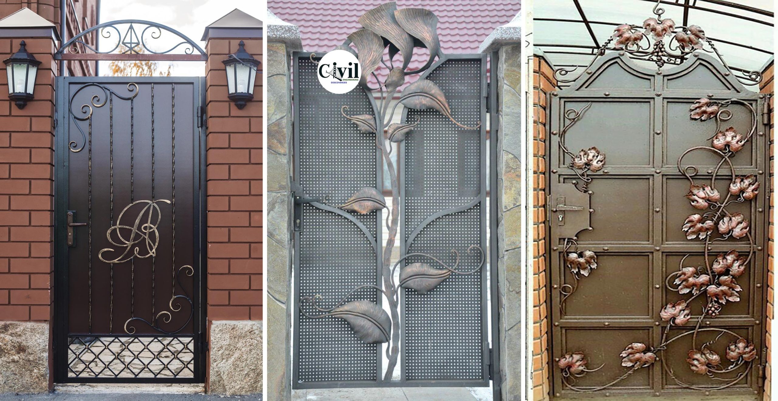 Home Front Gate Design Catalog Review Home Decor