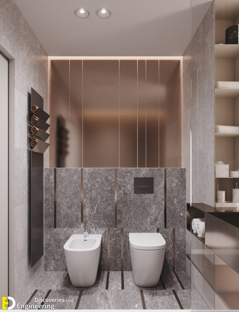 Modern Toilet Design Ideas Engineering Discoveries
