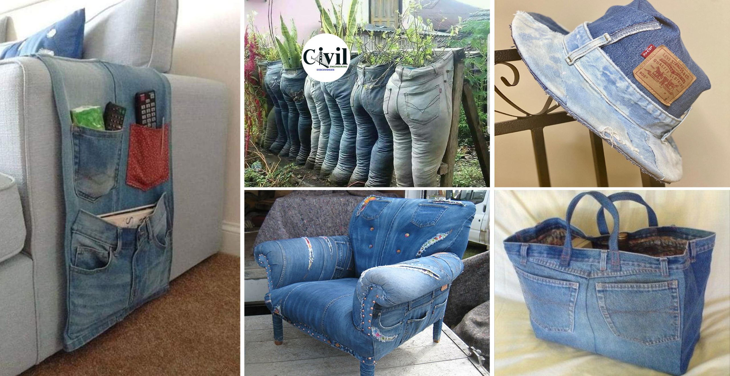 etc profundamente Subjetivo recycle jeans azoto partes Retângulo