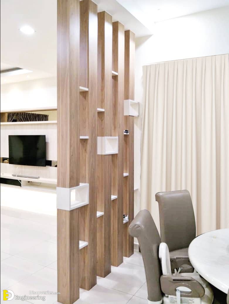 Smart Wall Separator Design Ideas Engineering Discoveries