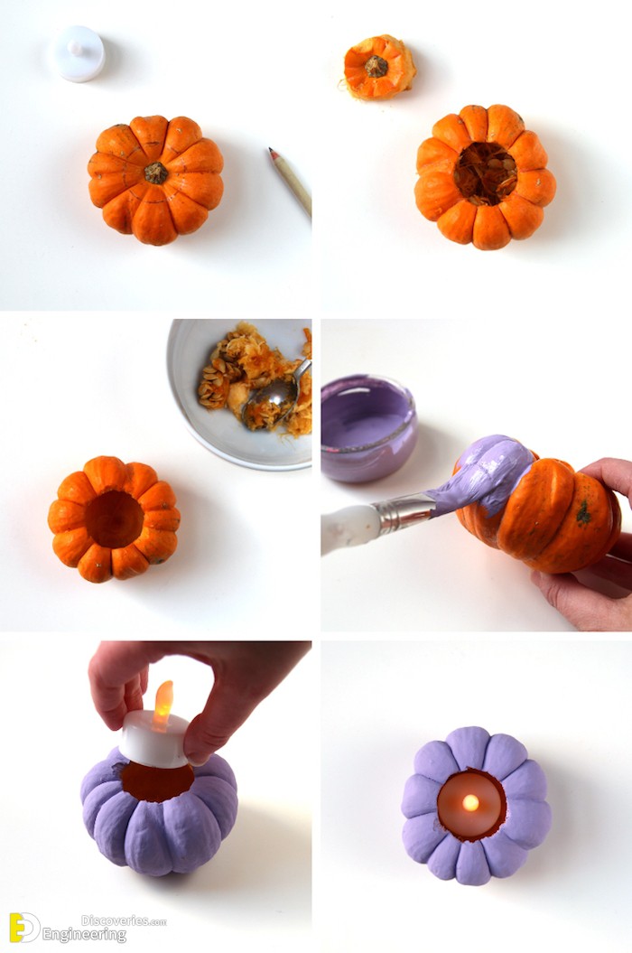 46 DIY Autumn Decorations That You Will Make Yourself Engineering