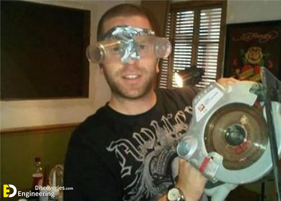 Top 26+ Funny Safety Fails! Engineering Discoveries