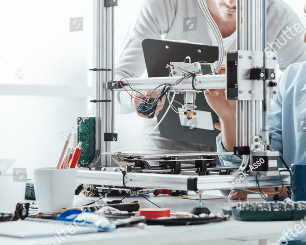 Precision Engineering Basildon Romark Engineering