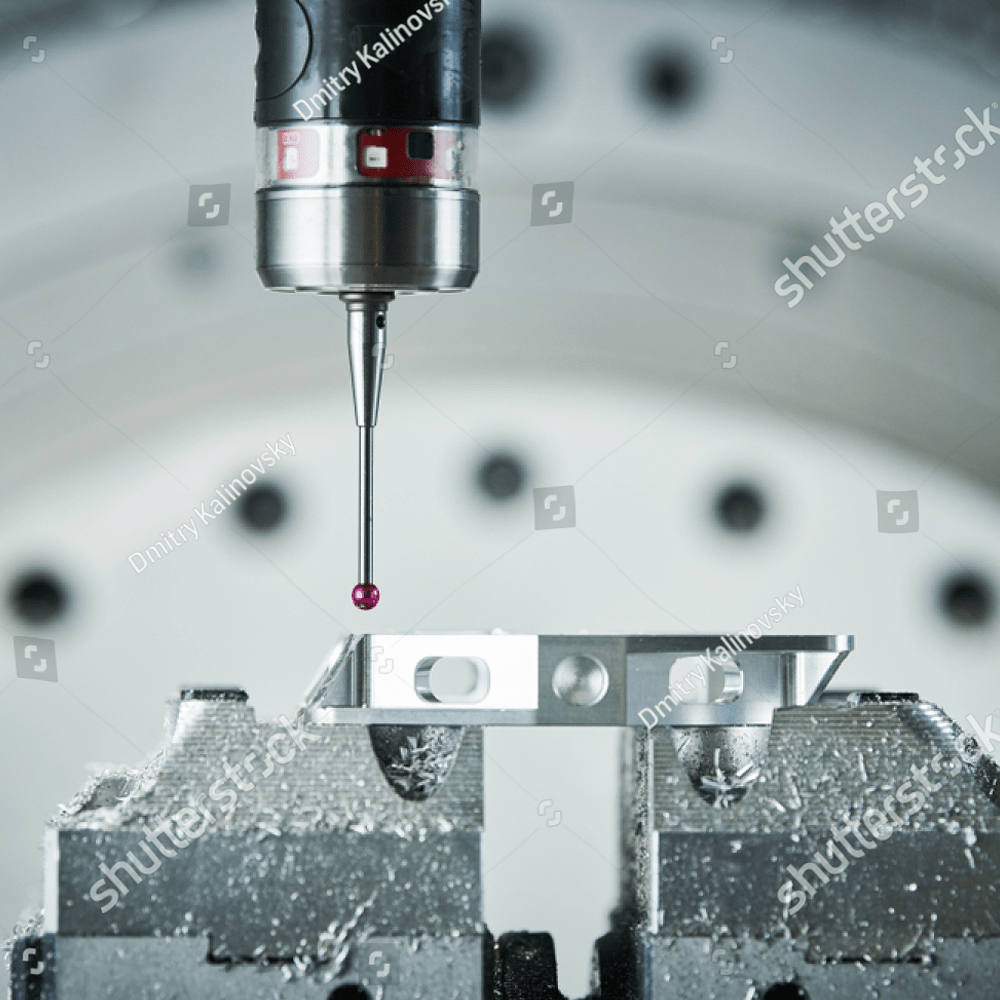 Precision Engineering Basildon Romark Engineering