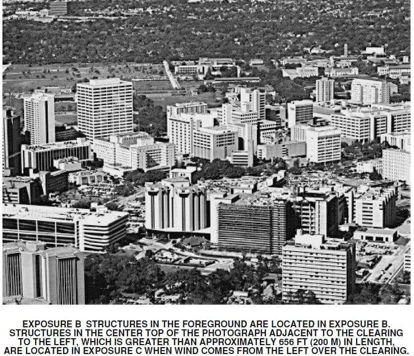 ASCE 7 Wind Exposure Category & Exposure D Explained Engineering Express