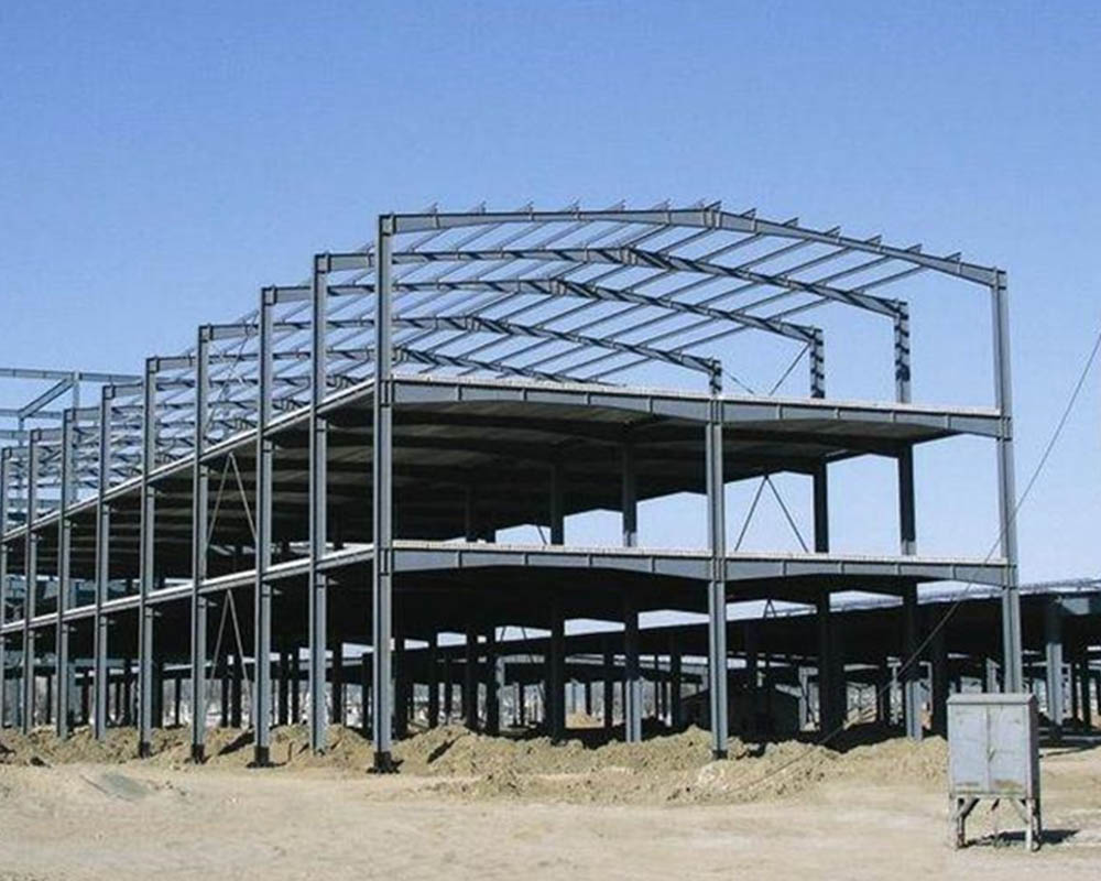 Structural Steel Detailing Process Engineering Feed