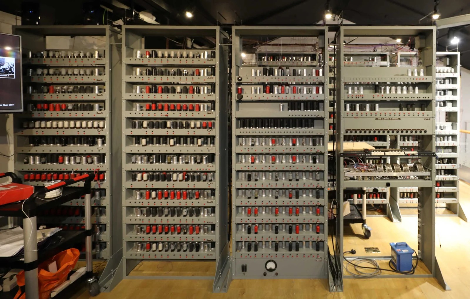 edsac fullform Electronic Delay Storage Automatic Calculator