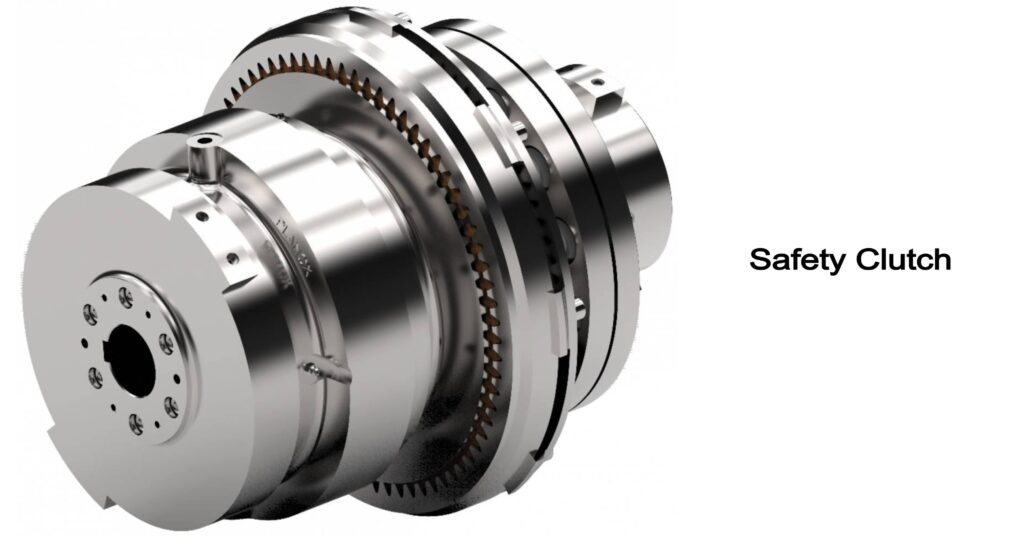 Types of Clutch – Engineering Learner