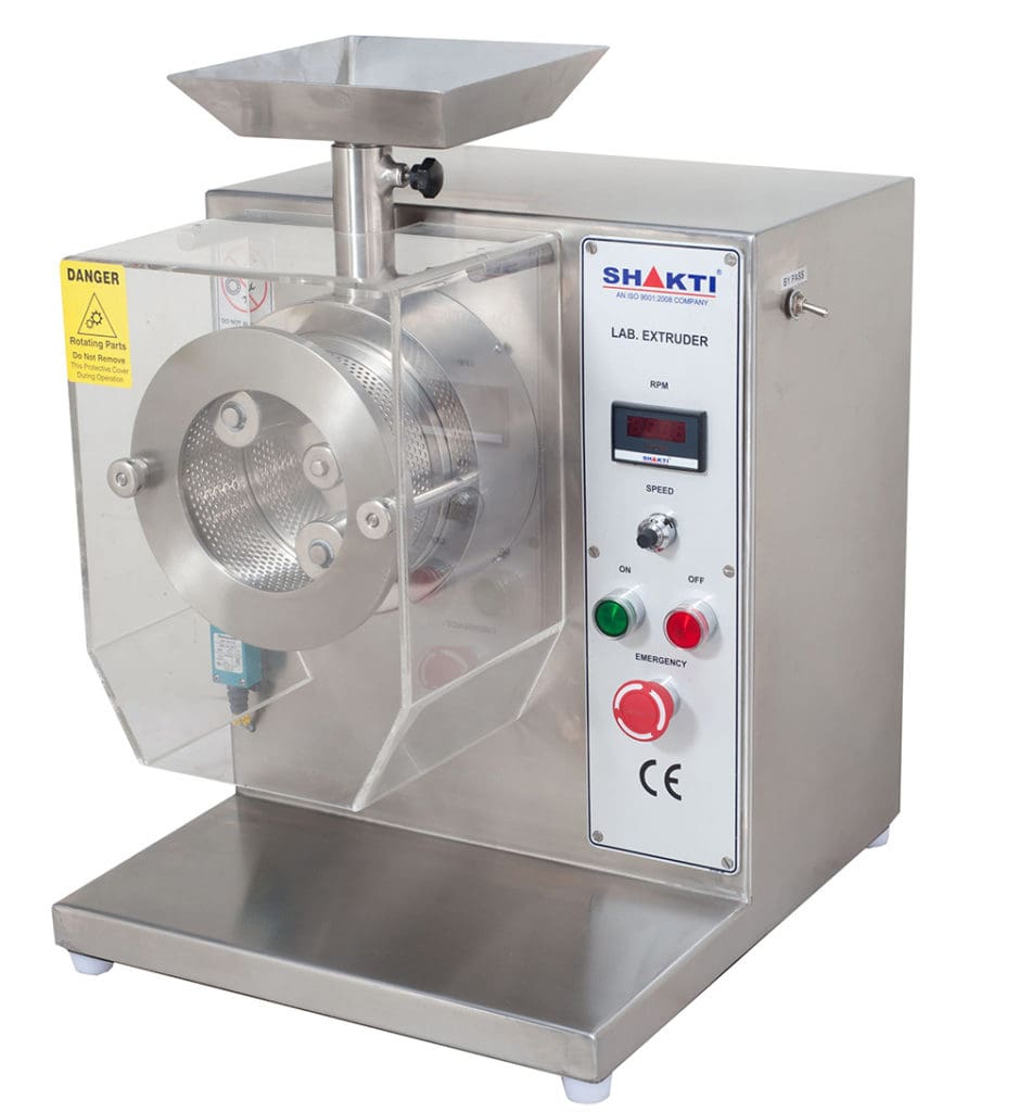 Types of Extruders Application & Working Principle Engineering Learn