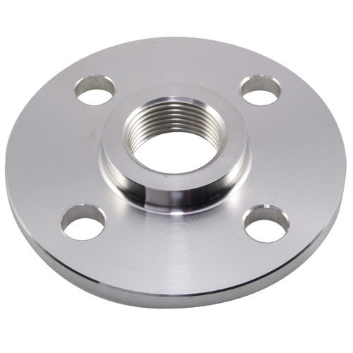 12 Types of Flanges Design, Functions & Flange Face [with Pictures