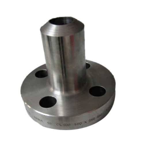 12 Types of Flanges Design, Functions & Flange Face [with Pictures