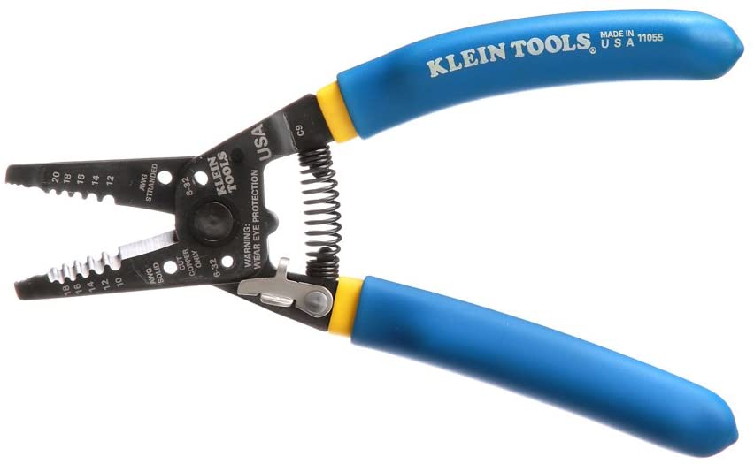 8 Major Types of Pliers and Their Uses [with Pictures & Names] Engineering Learn